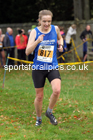 Senior womens 2021 NEHL Lambton Castle near Chester le Street, County Durham. Photo: David T. Hewitson/Sports for All Pics